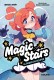 EL MAGIC STARS 4. PODER DE ECLIPSE