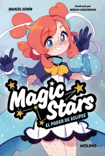 EL MAGIC STARS 4. PODER DE ECLIPSE