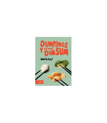 DUMPLINGS Y OTROS DIMSUM