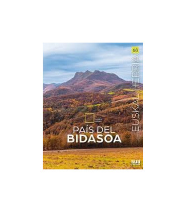 PAIS DEL BIDASOA - GUIA VIAJERA Y RUTAS