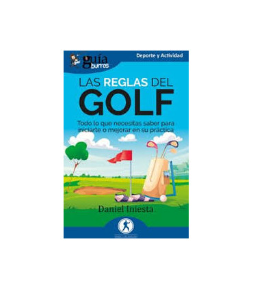 LAS REGLAS DEL GOLF