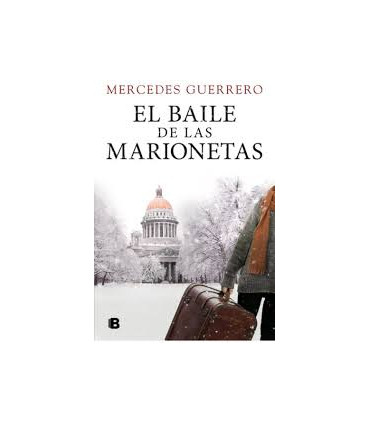 EL BAILE DE LAS MARIONETAS