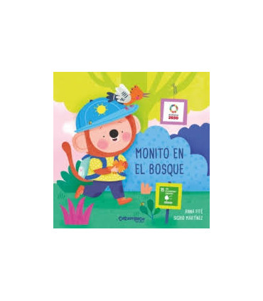 EL BOSQUE DE MONITO