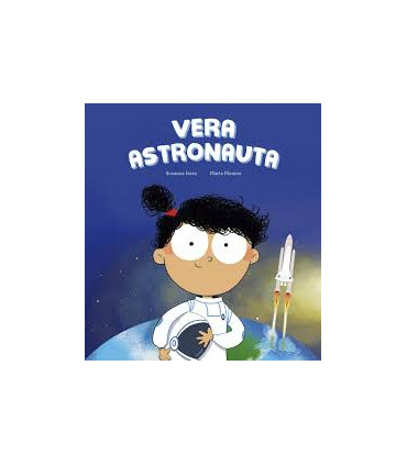 VERA ASTRONAUTA