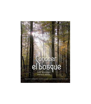 CONOCER EL BOSQUE