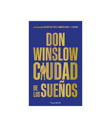 CIUDAD DE LOS SUEÑOS