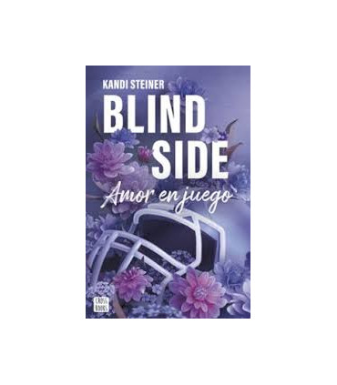RIVALES. BLIND SIDE