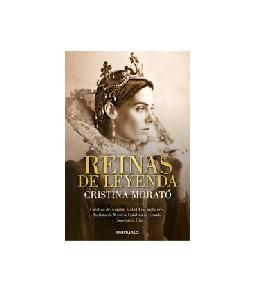 Reinas de leyenda