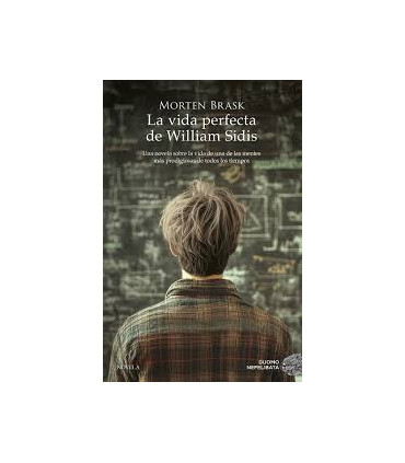 LA VIDA PERFECTA DE WILLIAM SIDIS