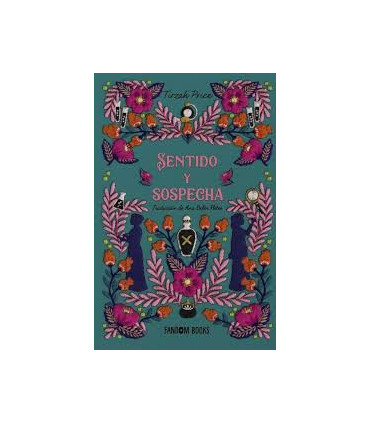 SENTIDO Y SOSPECHA