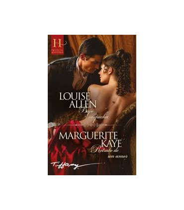 BAJO SOSPECHA/RETRATO DE UN AMOR