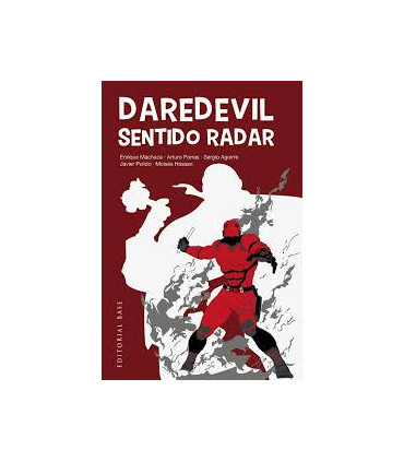 Daredevil: Sentido Radar