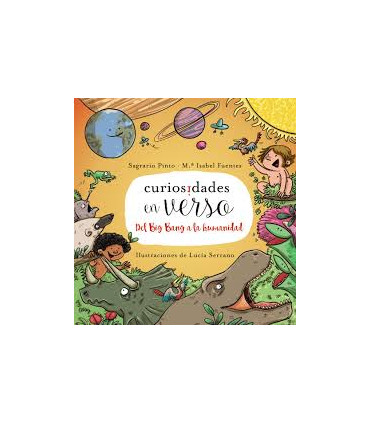 CURIOSIDADES EN VERSO