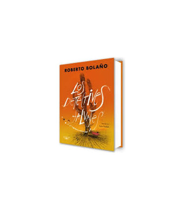 Los detectives salvajes (edición ilustrada)