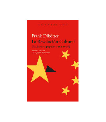 LA REVOLUCION CULTURAL