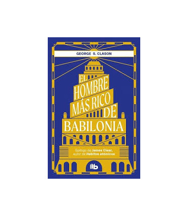 El hombre más rico de Babilonia