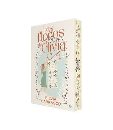 LAS FLORES DE OLIVIA