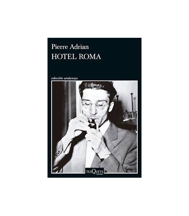 HOTEL ROMA