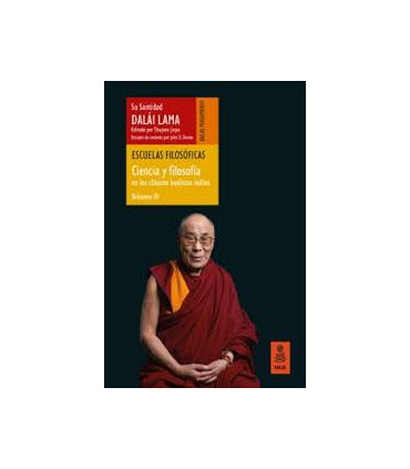 Escuelas filosóficas (Ciencia y filosofía en los clásicos budistas indios, vol. III)