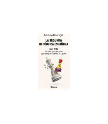 LA SEGUNDA REPUBLICA ESPAÑOLA 1931-1932