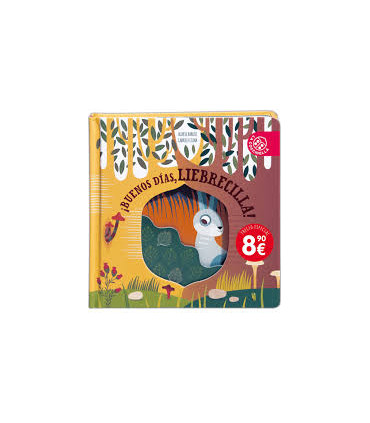 BUENOS DIAS LIEBRECILLA (NE)