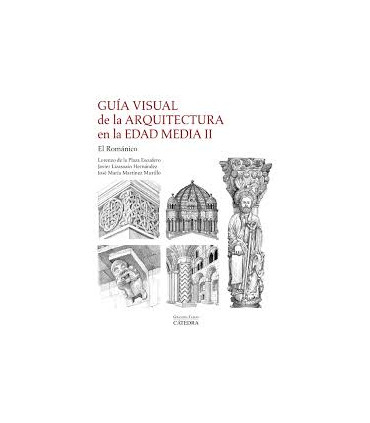 GUIA VISUAL ARQUITECTURA EDAD MEDIA 2
