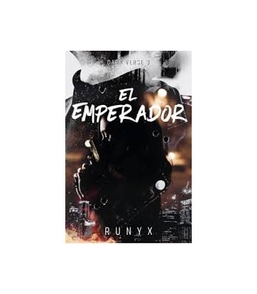 El emperador (Dark Verse 3)