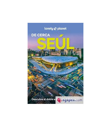 SEUL DE CERCA 2