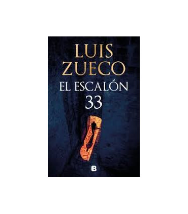 EL ESCALON 33