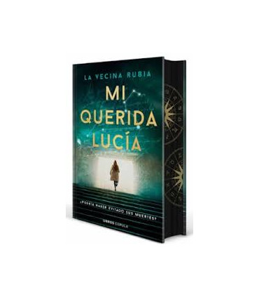 MI QUERIDA LUCIA EDICION ESPECIAL