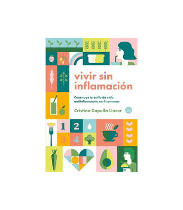 VIVIR SIN INFLAMACION