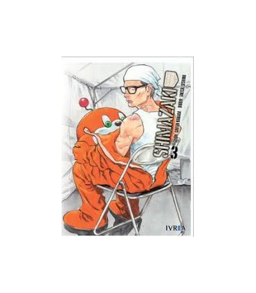 SHIMAZAKI EN LA TIERRA PACIFICA 03