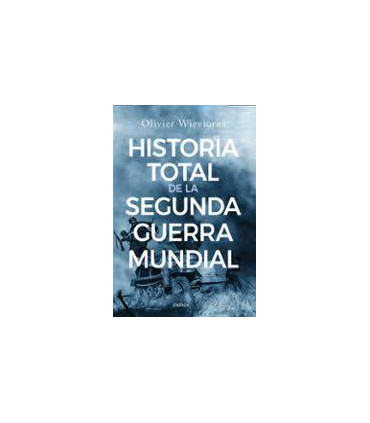 Historia total de la segunda guerra mundial