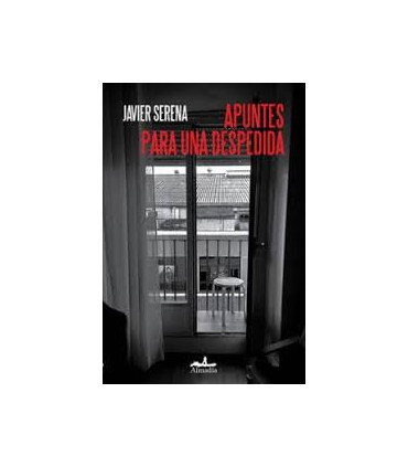 APUNTES PARA UNA DESPEDIDA