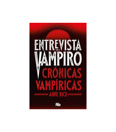 ENTREVISTA CON EL VAMPIRO