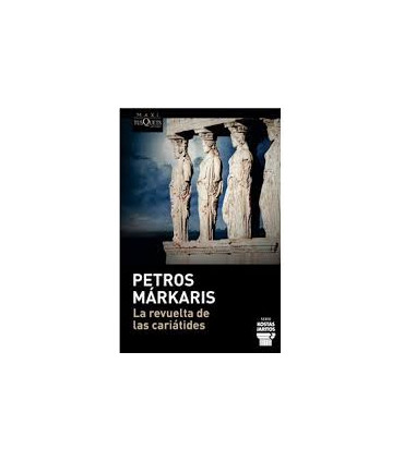 LA REVUELTA DE LAS CARIATIDES