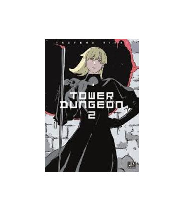 TOWER DUNGEON 2