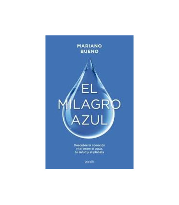 El milagro azul