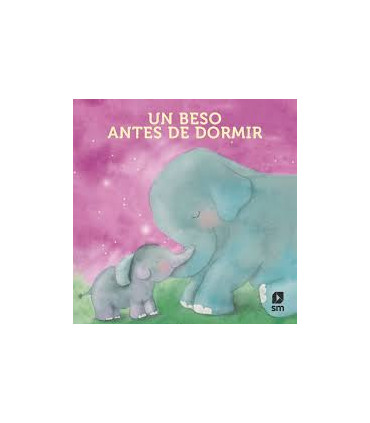 UN BESO ANTES DE DORMIR