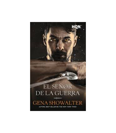 EL SEÑOR DE LA GUERRA