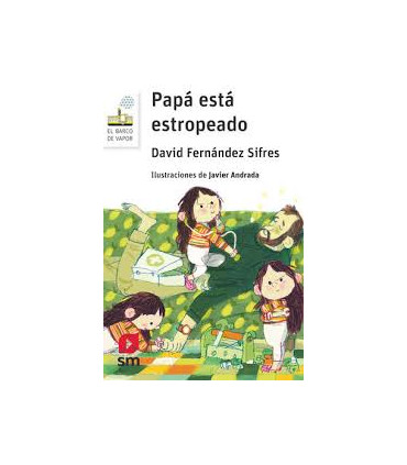 176 PAPA ESTA ESTROPEADO