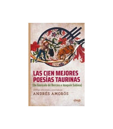 CIEN MEJORES POESIAS TAURINAS, LAS