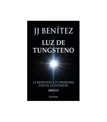 Luz de Tungsteno