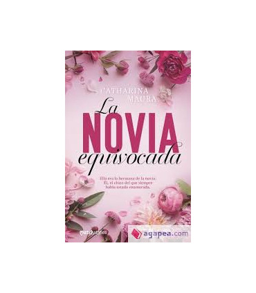 LA NOVIA EQUIVOCADA