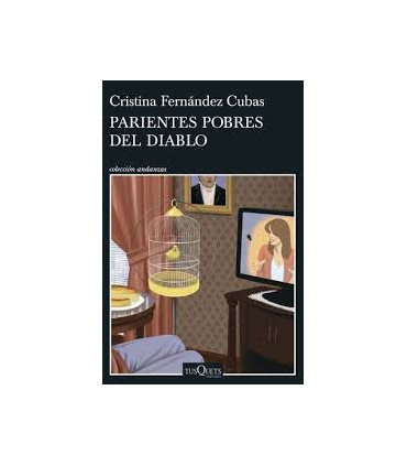 PARIENTES POBRES DEL DIABLO