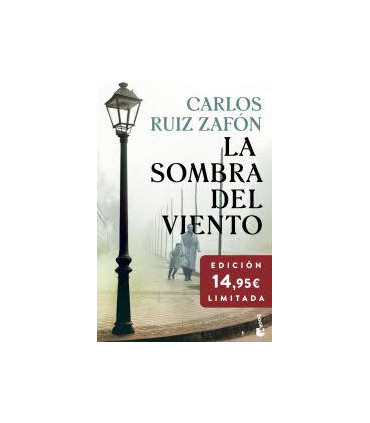 LA SOMBRA DEL VIENTO