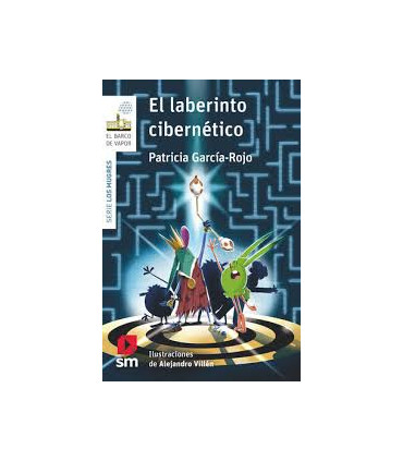 5 EL LABERINTO CIBERNETICO