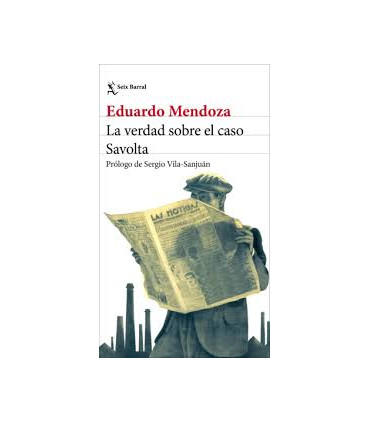 LA VERDAD SOBRE EL CASO SAVOLTA