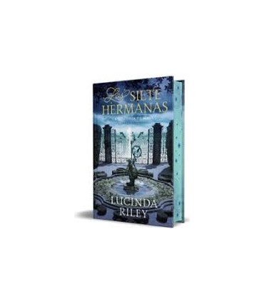 LAS SIETE HERMANAS HISTORIA MAIA TD+CAN