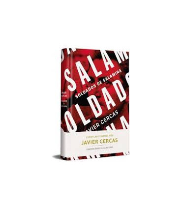 Soldados de Salamina (edicion limitada)